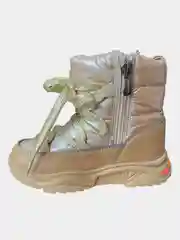 Дутики детские зимние