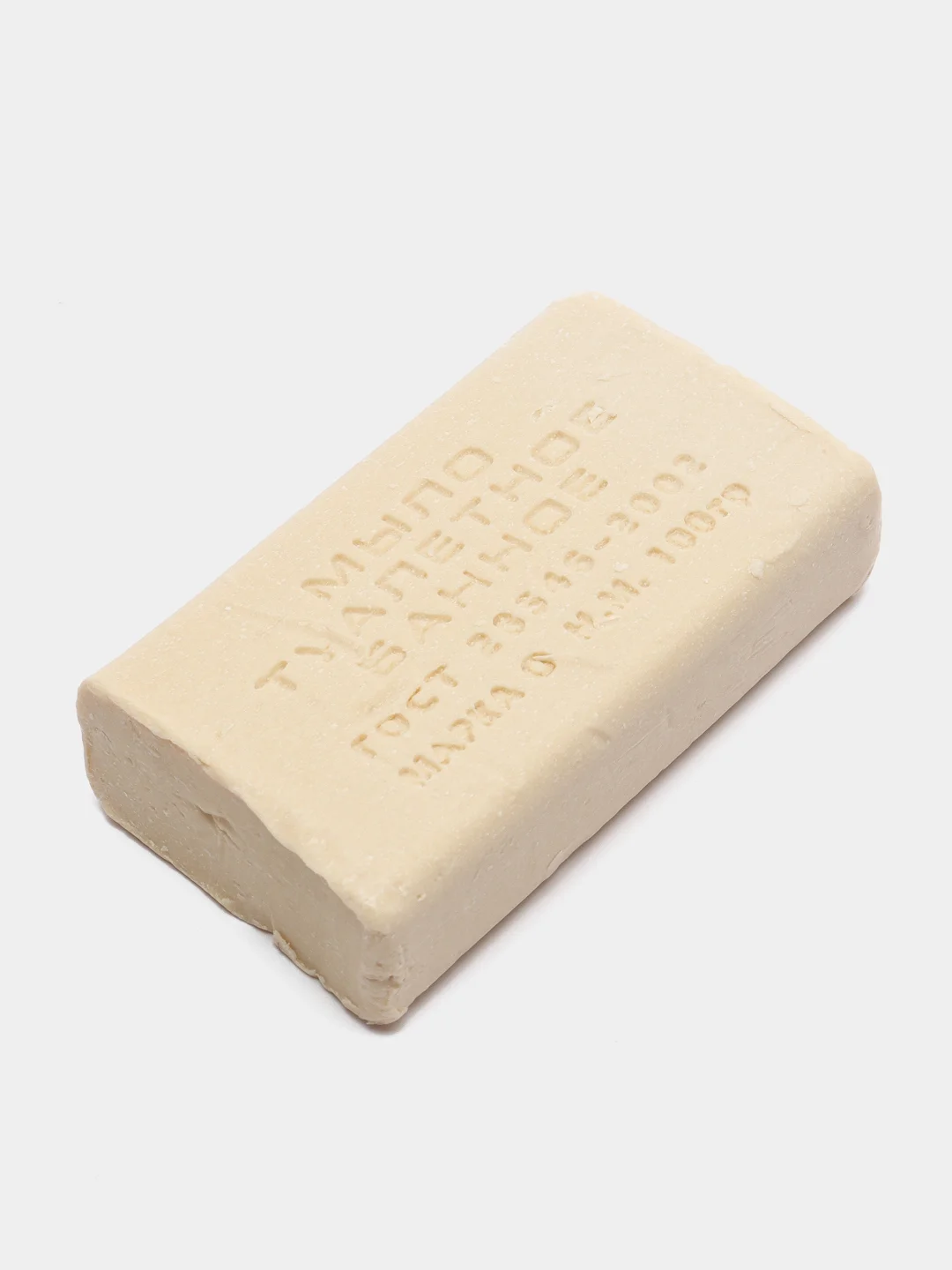 Мыло туалетное "Банное", 100 г