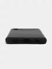 Черный чехол силиконовый для Samsung Galaxy A04, Самсунг Галакси А04, Silicone Cover