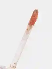 Бежевый детская косметика / Глазурь для губ