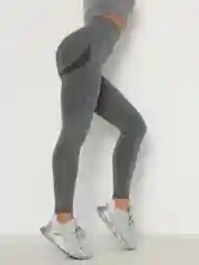 Легинсы спортивные, женские, 3 цвета