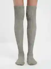 Получулки компрессионные, из крапивы и льна
