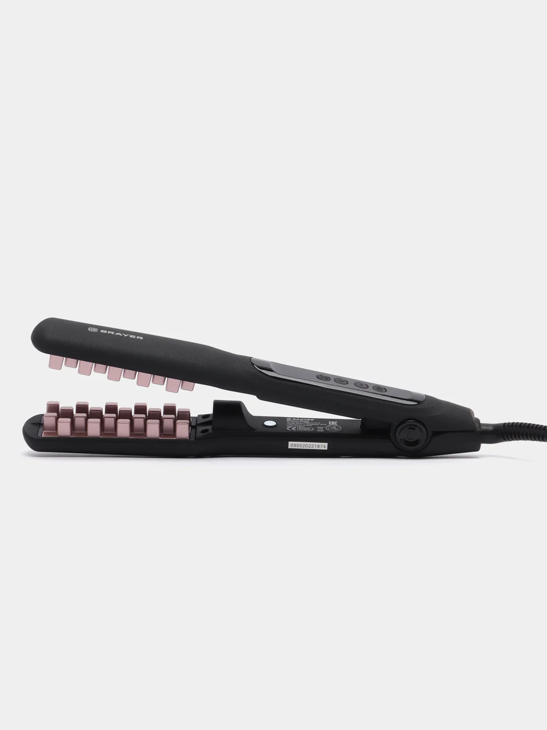 Мультистайлер BRAYER BR3306