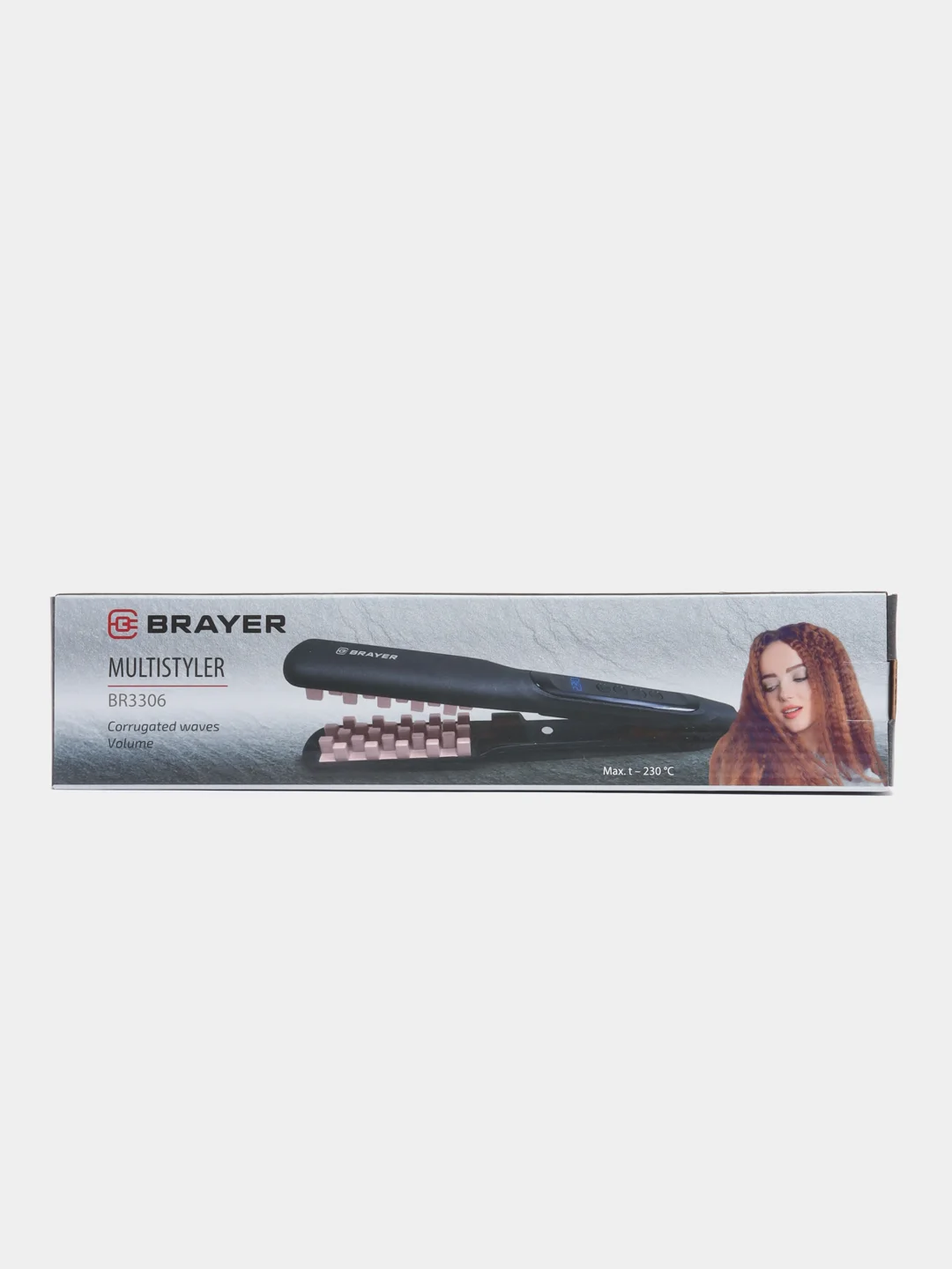 Мультистайлер BRAYER BR3306