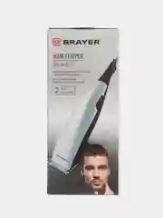 Машинка для стрижки BRAYER BR3430
