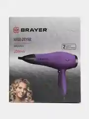 Фен BRAYER BR3007