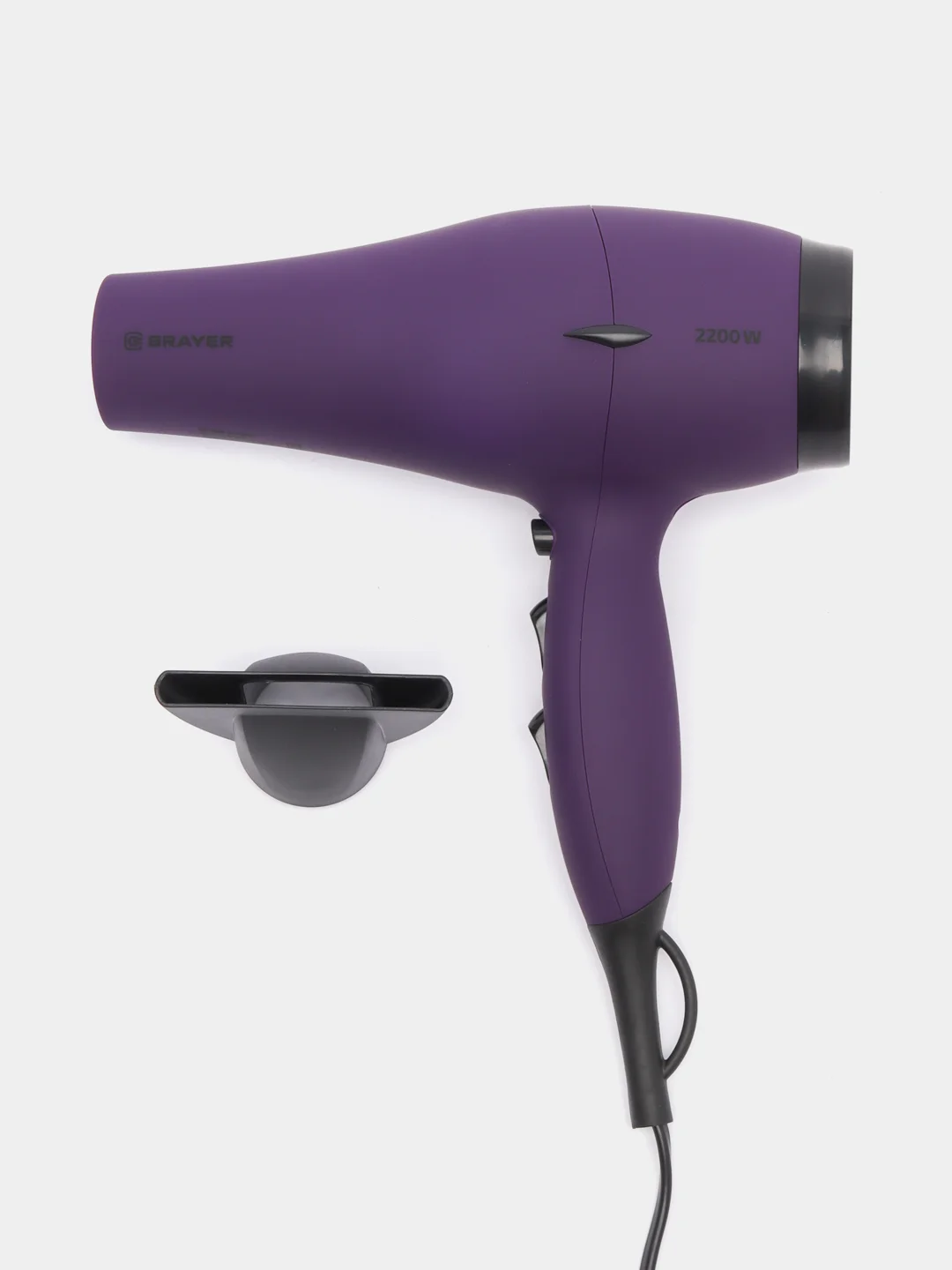 Фен BRAYER BR3007