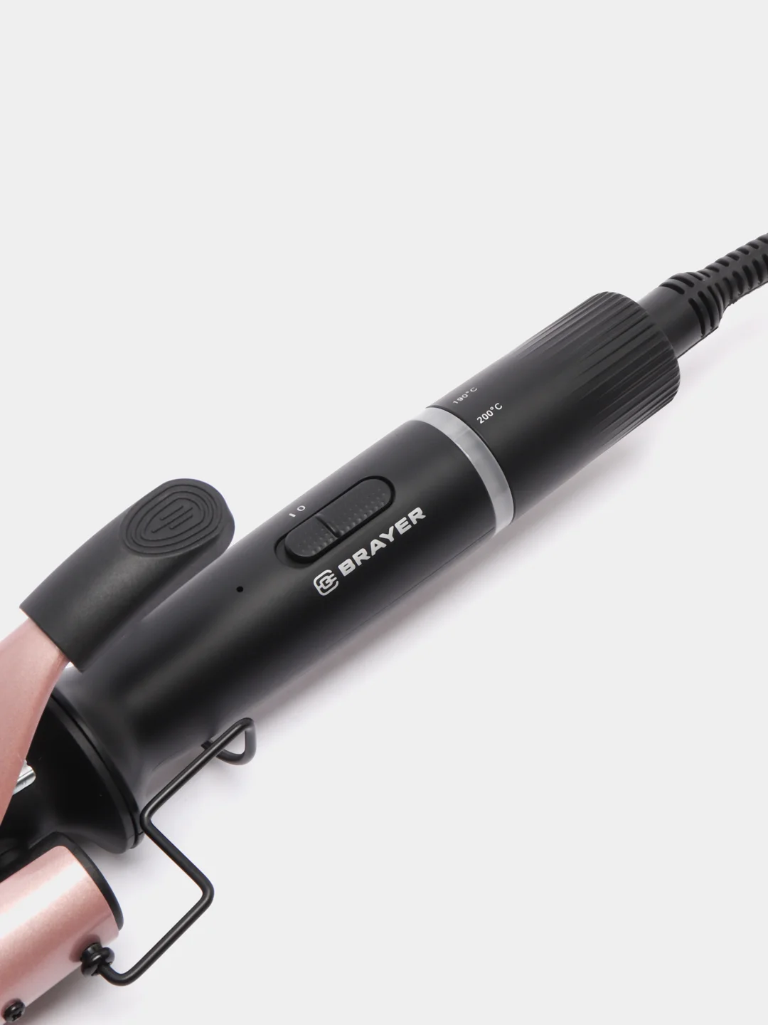 Мультистайлер Brayer BR3305