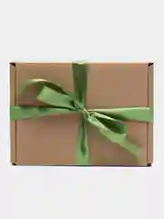 Зелёный хаки подарочный набор для мальчиков