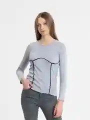 Женская кофта