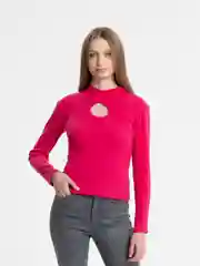 Водолазка женская