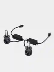 Светодиодная LED лампа  H7, H4, H11, H1, H3, HB4/9006