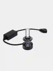 Светодиодная LED лампа  H7, H4, H11, H1, H3, HB4/9006