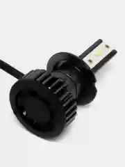 Светодиодная LED лампа  H7, H4, H11, H1, H3, HB4/9006