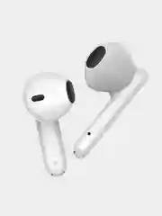 Белый беспроводные наушники ITEL Earbuds T1 NEO