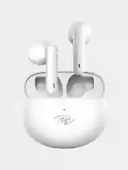 Белый беспроводные наушники ITEL Earbuds T1 NEO