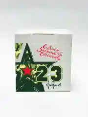 Синий коробка подарочная, самосборная, складная