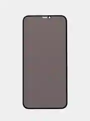 Хром стекло для iPhone 11/Xr/X/13/14 Pro Max/6/7/8 Plus/Mini