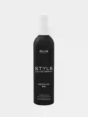 Лосьон-спрей для укладки волос средней фиксации "OLLIN PROFESSIONAL" STYLE 250 мл