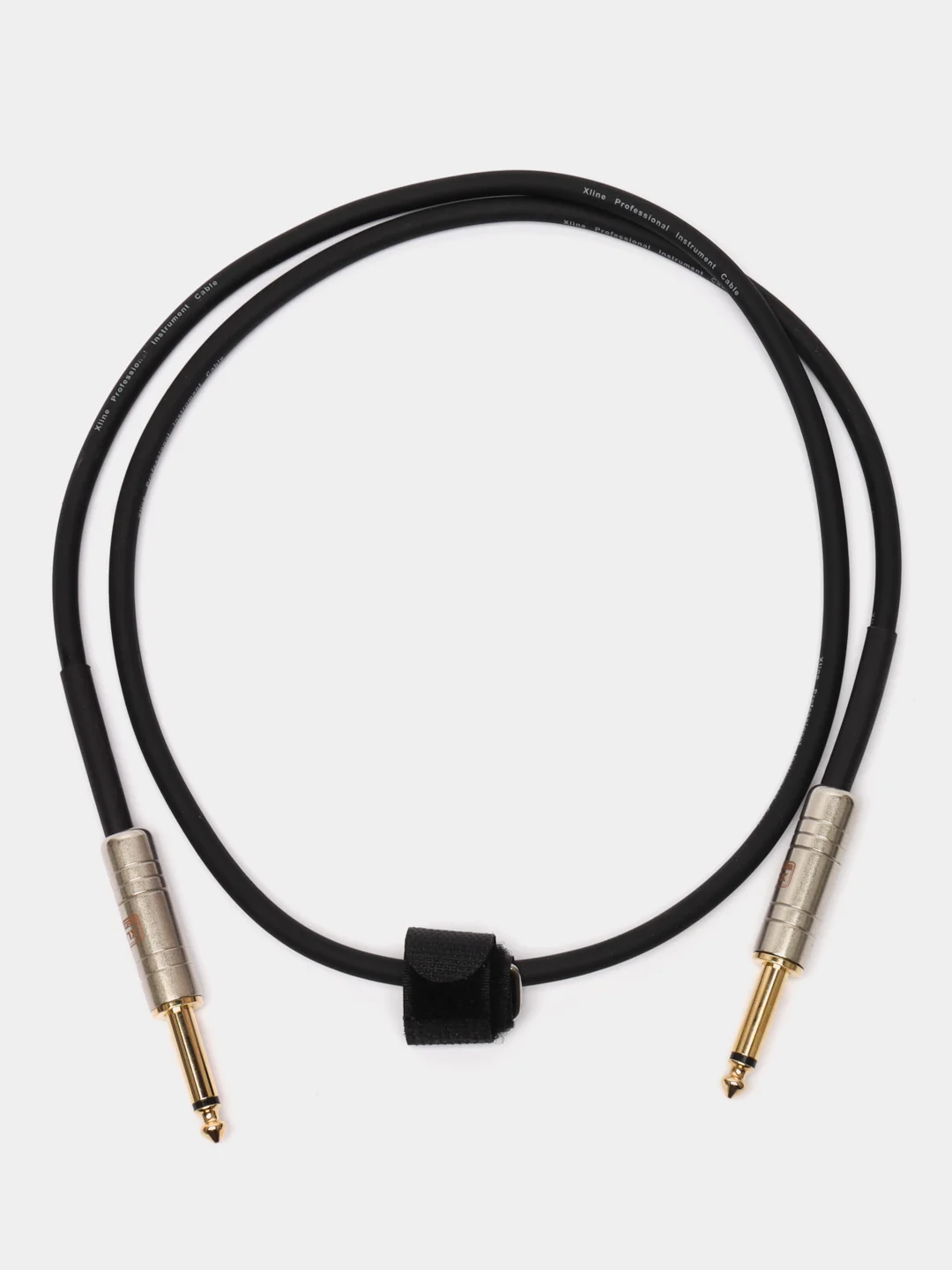 Кабель Xline Cables RINST, для гитары и музыкальных инструментов