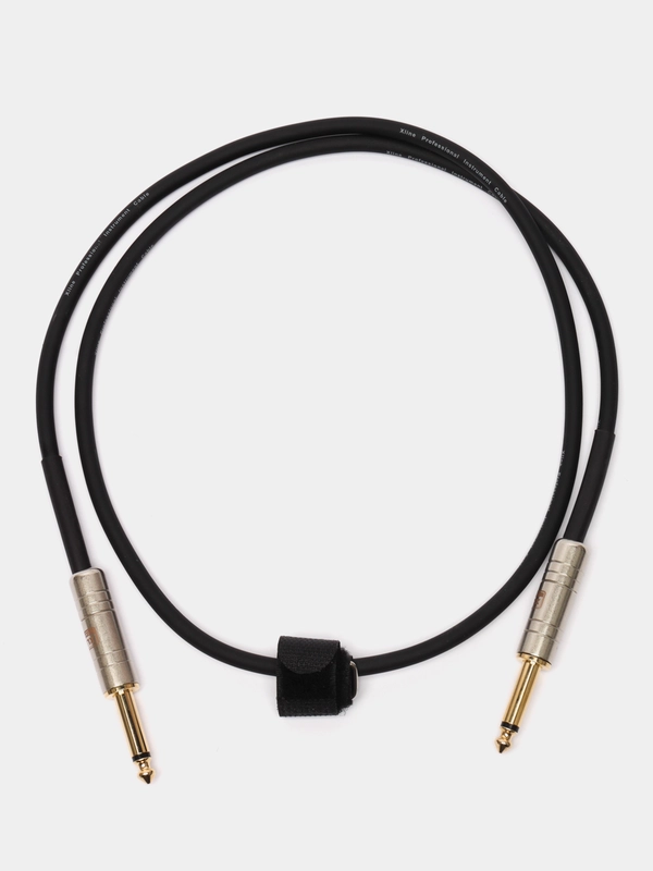 Кабель Xline Cables RINST, для гитары и музыкальных инструментов