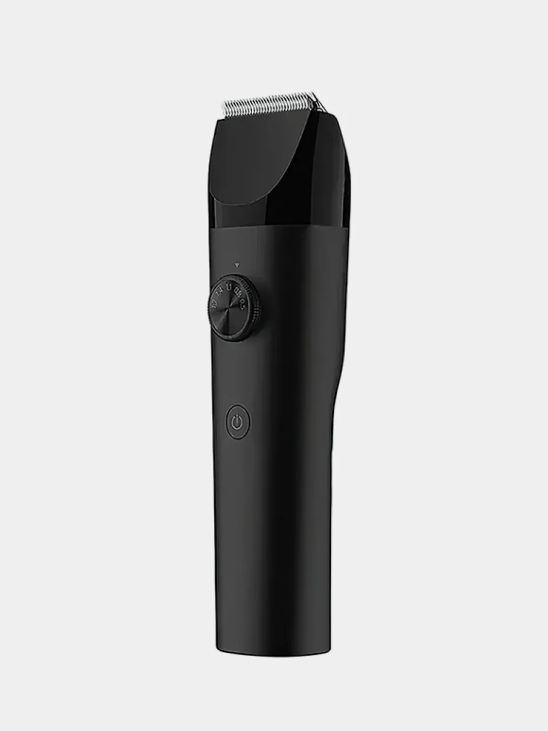 Черный машинка для стрижки Xiaomi Mijia Hair Clipper, LFQ02KL