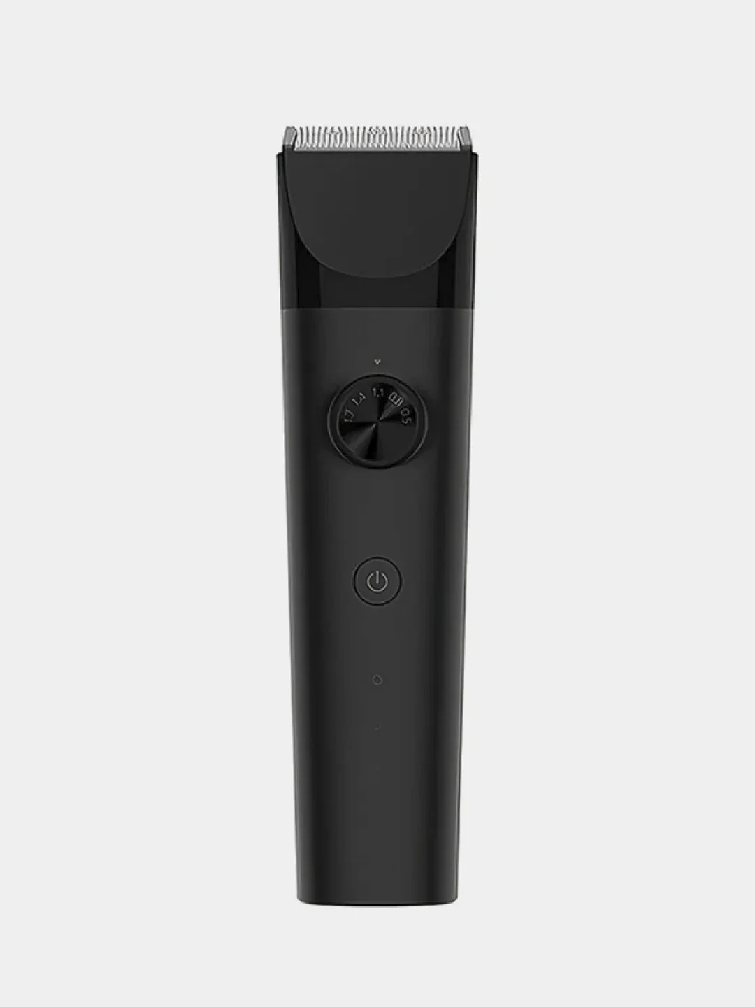 Черный машинка для стрижки Xiaomi Mijia Hair Clipper, LFQ02KL