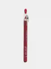 Карандаш для губ Violet Waterproof Lipstick, с точилкой, 12 цветов