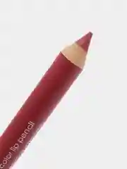 Карандаш для губ Violet Waterproof Lipstick, с точилкой, 12 цветов