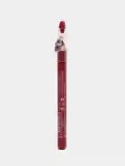 Карандаш для губ Violet Waterproof Lipstick, с точилкой, 12 цветов