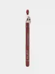 Карандаш для губ Violet Waterproof Lipstick, с точилкой, 12 цветов