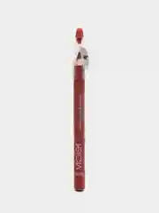 Карандаш для губ Violet Waterproof Lipstick, с точилкой, 12 цветов