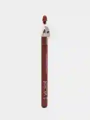 Карандаш для губ Violet Waterproof Lipstick, с точилкой, 12 цветов