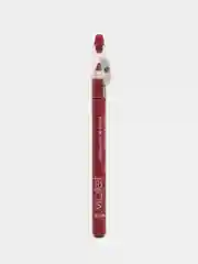 Карандаш для губ Violet Waterproof Lipstick, с точилкой, 12 цветов
