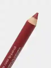 Карандаш для губ Violet Waterproof Lipstick, с точилкой, 12 цветов