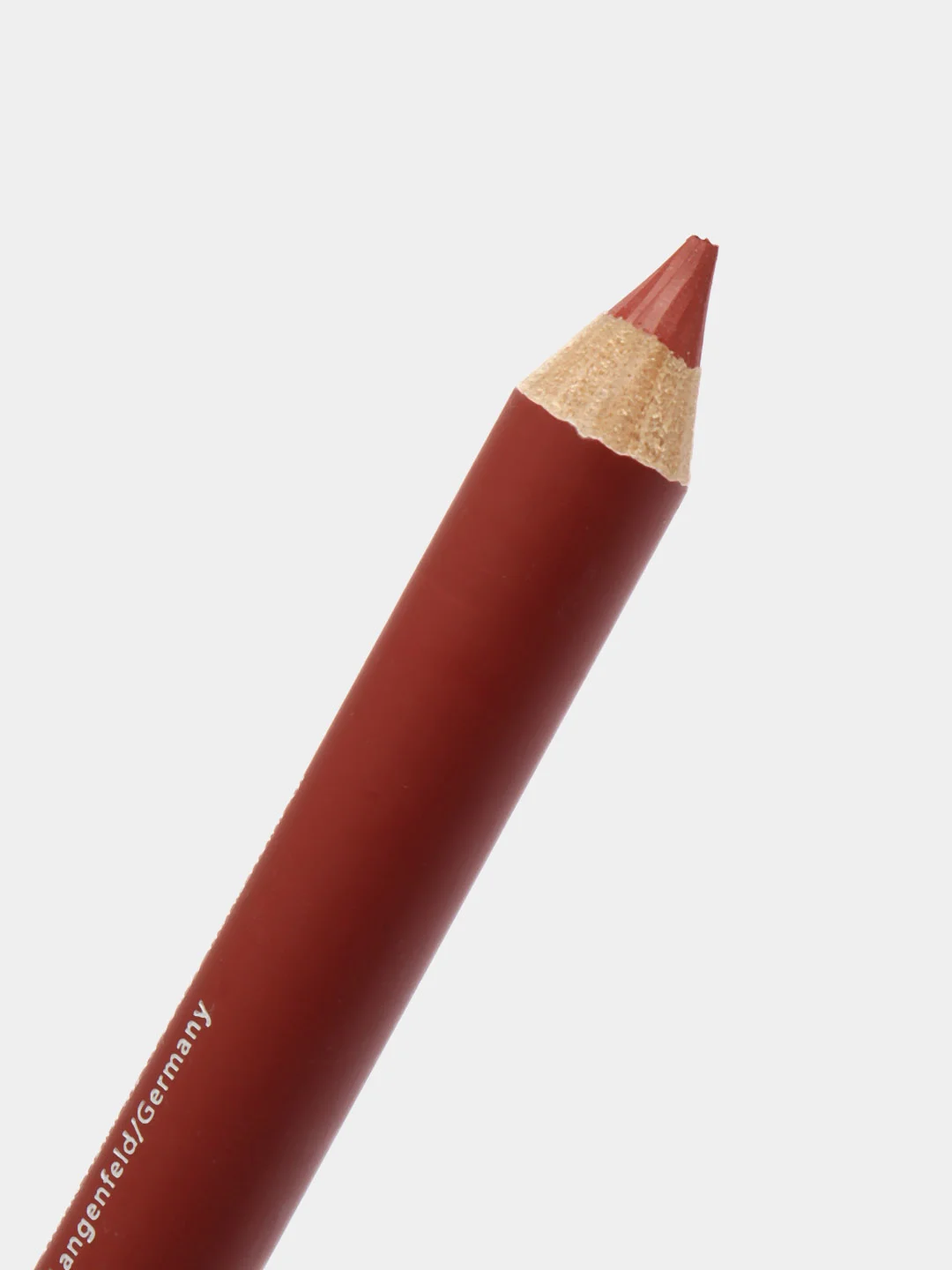 Карандаш для губ Violet Waterproof Lipstick, с точилкой, 12 цветов