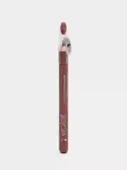 Карандаш для губ Violet Waterproof Lipstick, с точилкой, 12 цветов