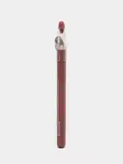 Карандаш для губ Violet Waterproof Lipstick, с точилкой, 12 цветов