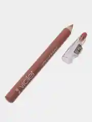 Карандаш для губ Violet Waterproof Lipstick, с точилкой, 12 цветов