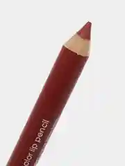 Карандаш для губ Violet Waterproof Lipstick, с точилкой, 12 цветов