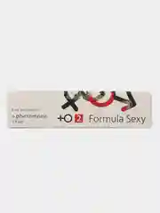 Туалетная вода женская Formula Sexy № 2 с феромонами, 17 мл