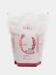 Воск полимерный Italwax Top Line Pink Pearl Розовый жемчуг, 750 грамм