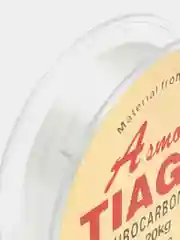 Леска Tiagra Fluorocarbon, 100 м