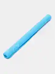 Белый коврик силиконовый, для раскатки теста