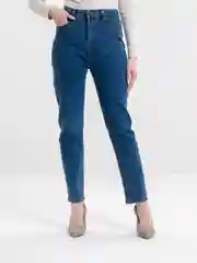 Джинсы женские
