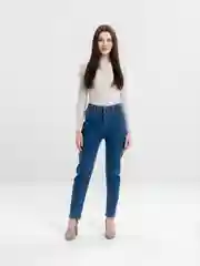 Джинсы женские