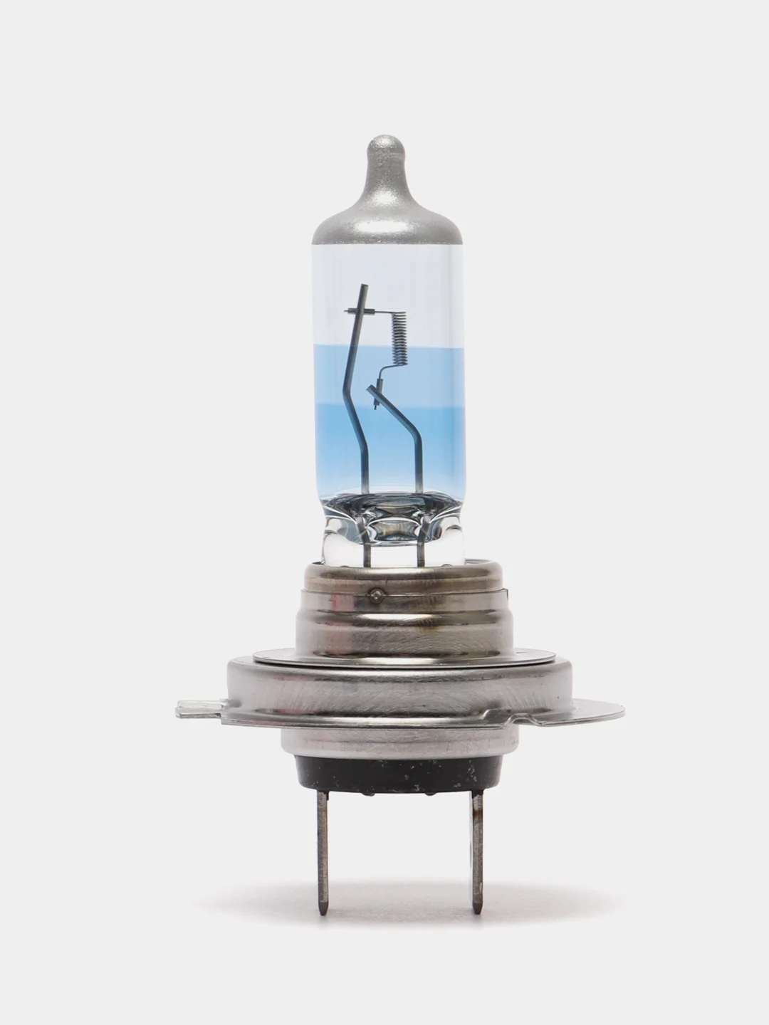 Лампа автомобильная Osram H4/Н7 Cool Blue Intense 5000K, белый свет