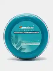 Himalaya крем, интенсивно увлажняющий ростки пшеницы, сладкий миндаль, 50 мл