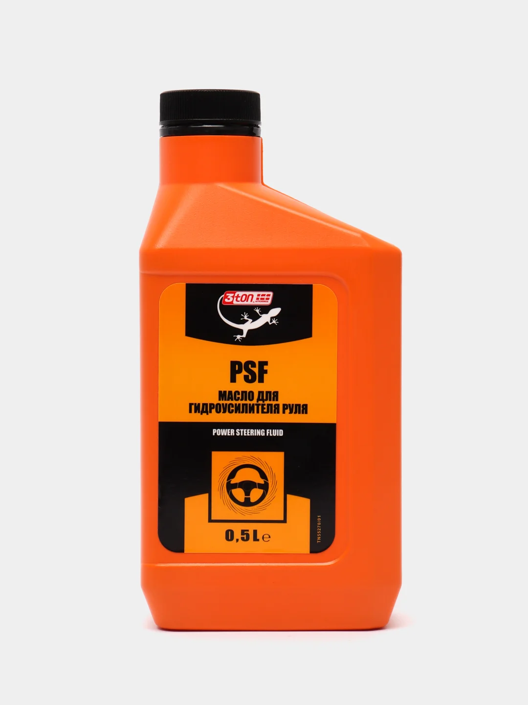 Масло для гидроусилителя руля Power Steering Fluid