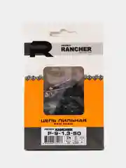 Цепи для бензопил Rezer Rancher от 50 звеньев до 72